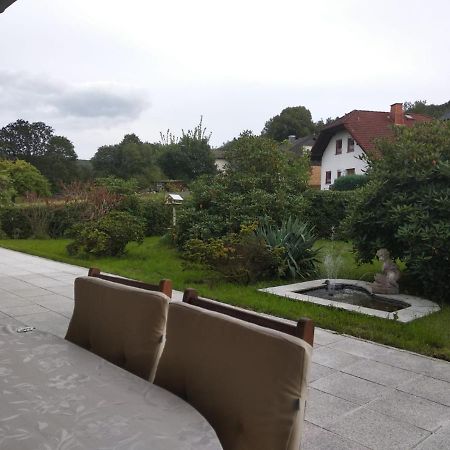 Gemuetliche Ferienwohnung Mit Kamin Und Sauna! Nistertal ภายนอก รูปภาพ