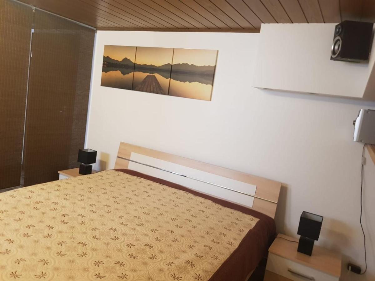Gemuetliche Ferienwohnung Mit Kamin Und Sauna! Nistertal ภายนอก รูปภาพ