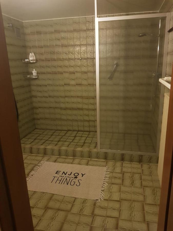 Gemuetliche Ferienwohnung Mit Kamin Und Sauna! Nistertal ภายนอก รูปภาพ
