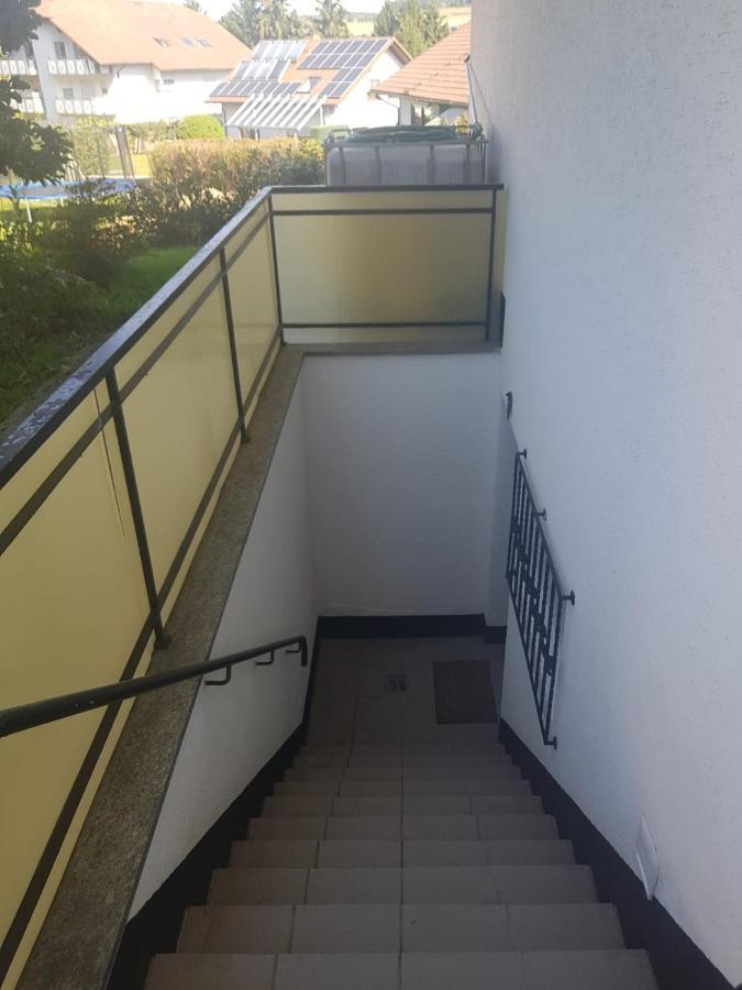 Gemuetliche Ferienwohnung Mit Kamin Und Sauna! Nistertal ภายนอก รูปภาพ