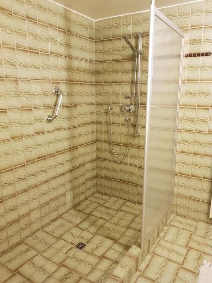 Gemuetliche Ferienwohnung Mit Kamin Und Sauna! Nistertal ภายนอก รูปภาพ