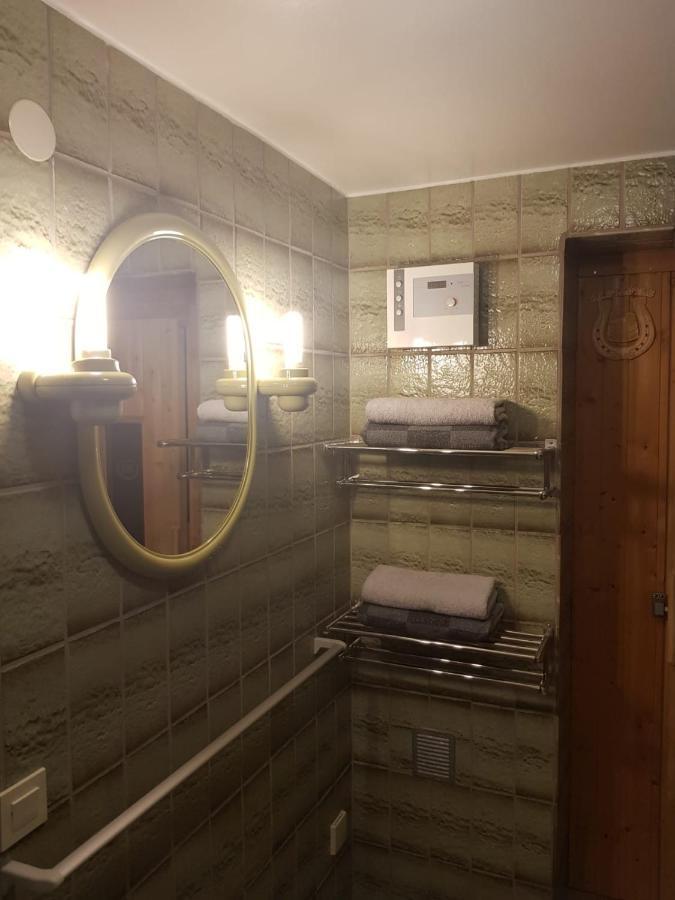 Gemuetliche Ferienwohnung Mit Kamin Und Sauna! Nistertal ภายนอก รูปภาพ