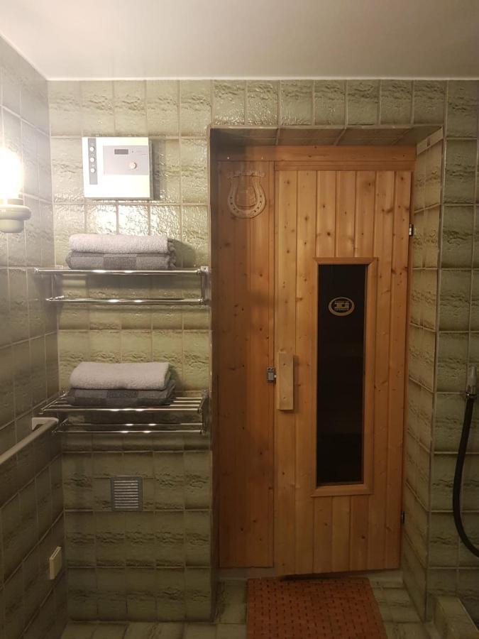 Gemuetliche Ferienwohnung Mit Kamin Und Sauna! Nistertal ภายนอก รูปภาพ