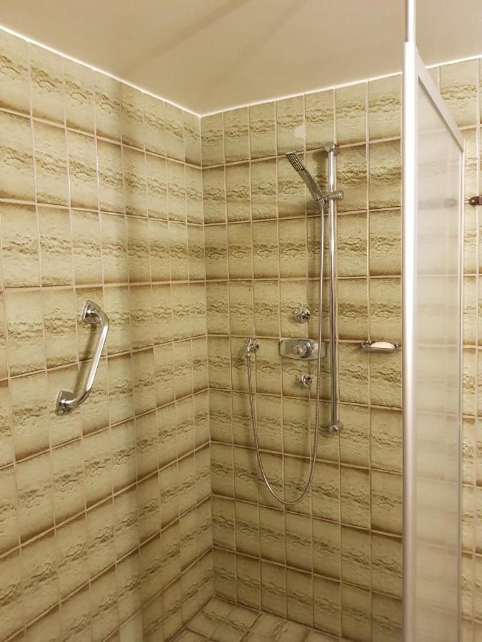 Gemuetliche Ferienwohnung Mit Kamin Und Sauna! Nistertal ภายนอก รูปภาพ